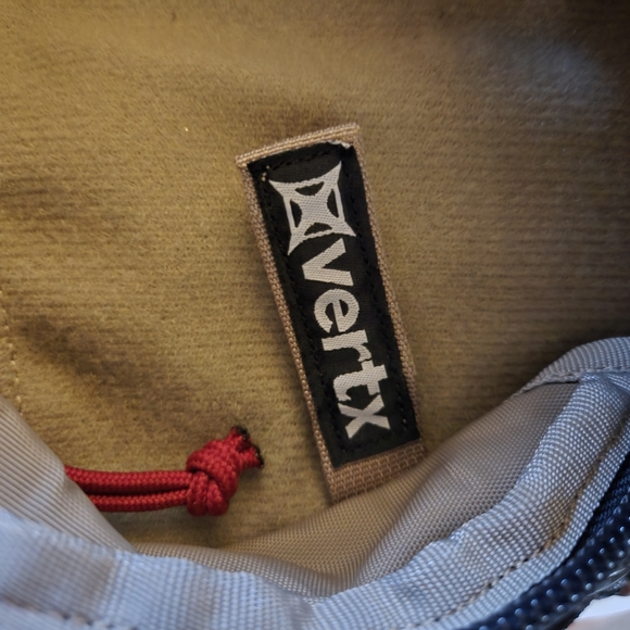 Vertx Transit Sling Backpack w/ holster insert - Picture 6 of 6